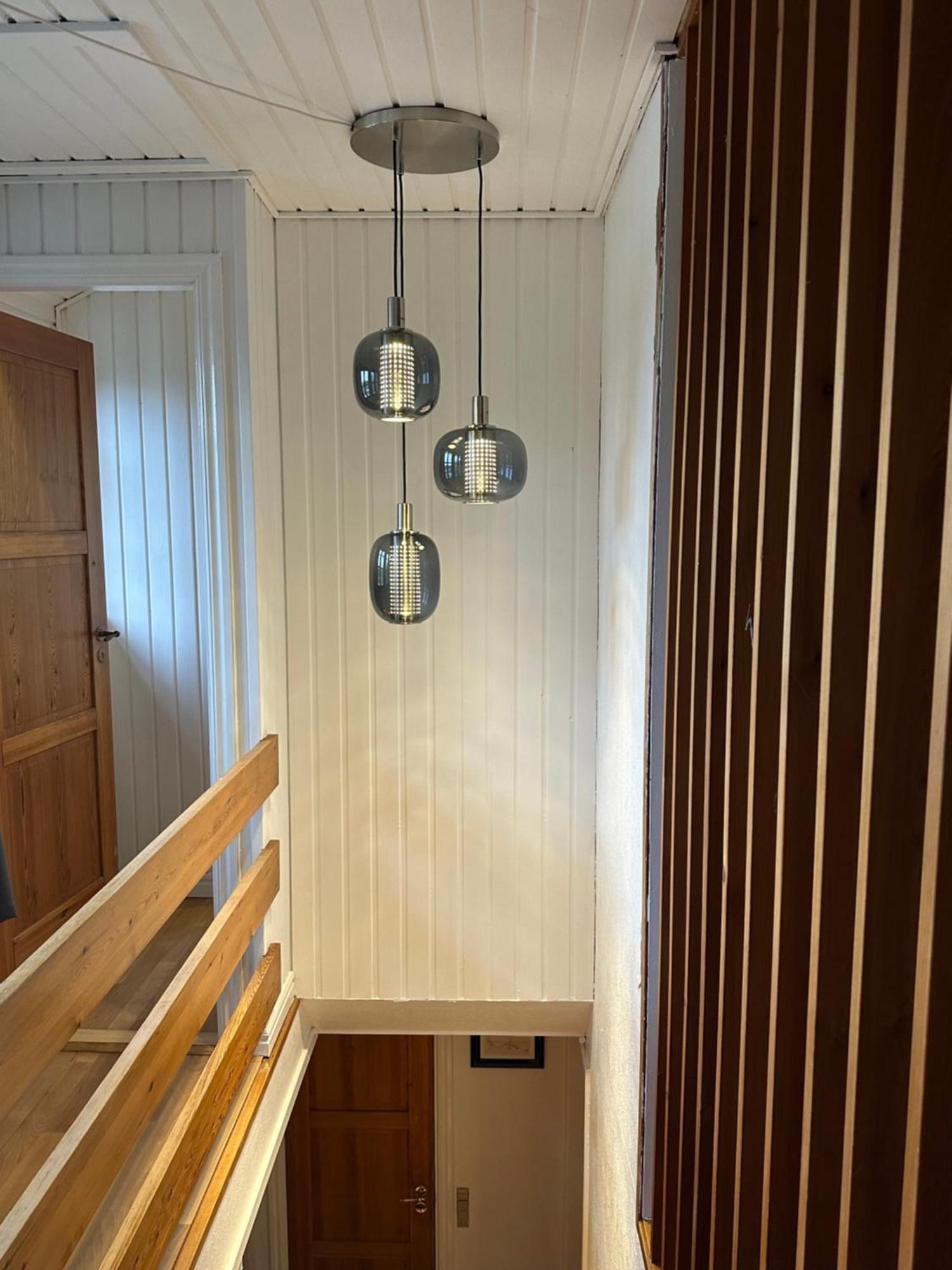 קוגה Troldegaarden Guesthouse מראה חיצוני תמונה