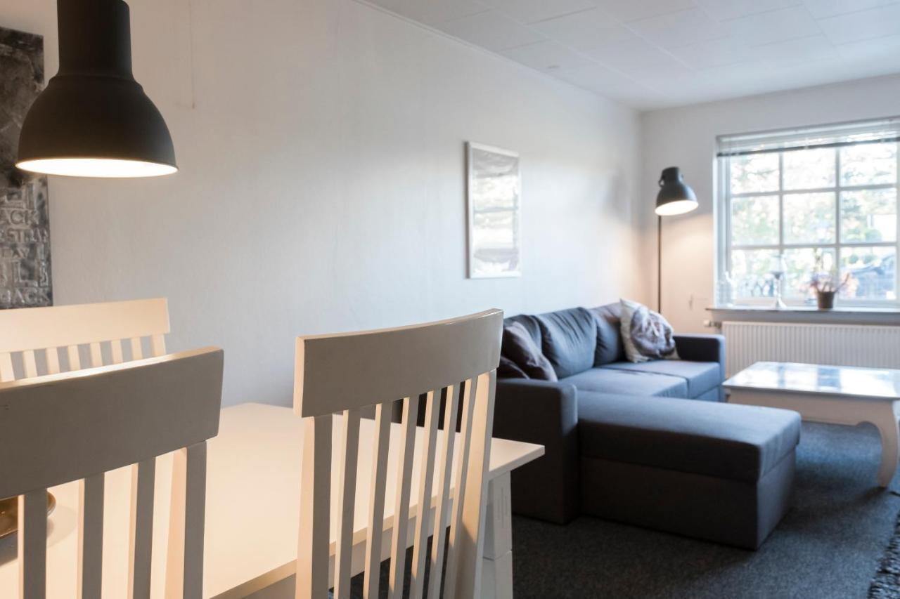 קוגה Troldegaarden Guesthouse מראה חיצוני תמונה